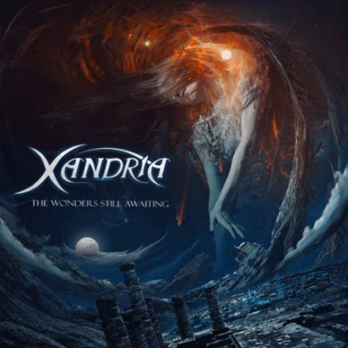 Xandria : The Wonders Still Awaiting